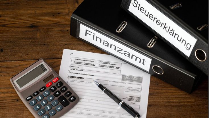 Financial Services: Buchführung, Lohnbuchhaltung, Unternehmensgründung